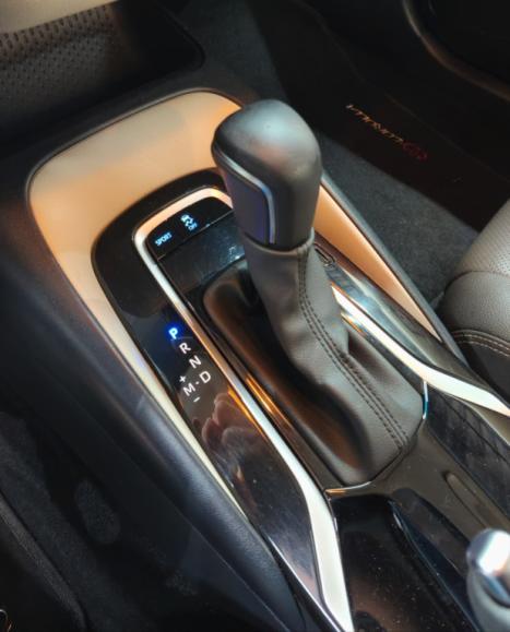 TOYOTA Corolla 2.0 16V 4P ALTIS FLEX AUTOM�TICO, Foto 13