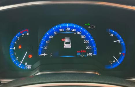 TOYOTA Corolla 2.0 16V 4P ALTIS FLEX AUTOM�TICO, Foto 16