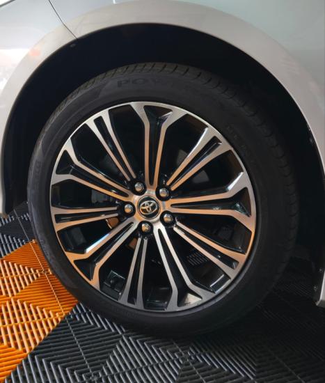 TOYOTA Corolla 2.0 16V 4P ALTIS FLEX AUTOM�TICO, Foto 17