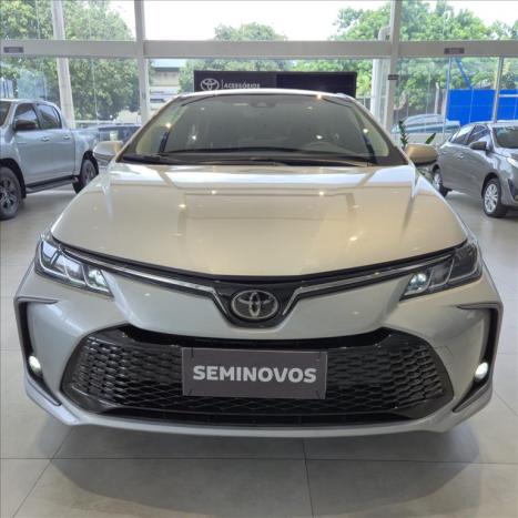 TOYOTA Corolla 2.0 16V 4P XEI FLEX AUTOM�TICO, Foto 2