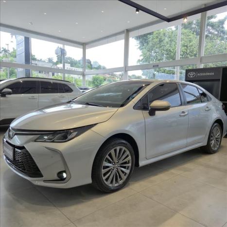 TOYOTA Corolla 2.0 16V 4P XEI FLEX AUTOM�TICO, Foto 3