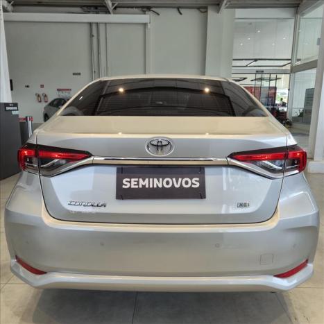 TOYOTA Corolla 2.0 16V 4P XEI FLEX AUTOM�TICO, Foto 5