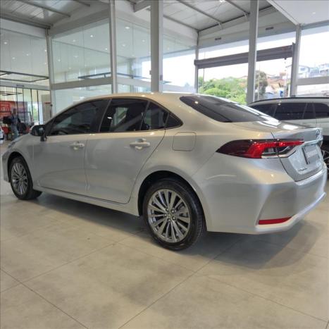 TOYOTA Corolla 2.0 16V 4P XEI FLEX AUTOM�TICO, Foto 6