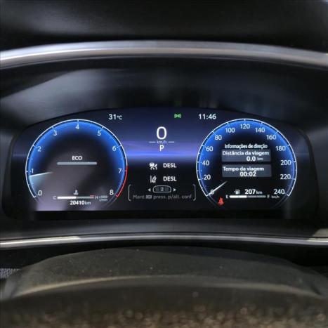 TOYOTA Corolla 2.0 16V 4P XEI FLEX AUTOM�TICO, Foto 7