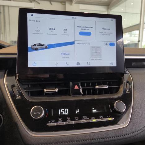 TOYOTA Corolla 2.0 16V 4P XEI FLEX AUTOM�TICO, Foto 8