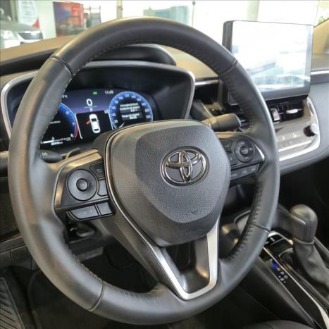 TOYOTA Corolla 2.0 16V 4P XEI FLEX AUTOM�TICO, Foto 10