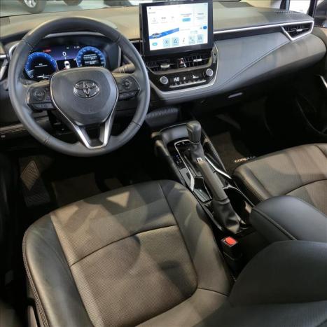 TOYOTA Corolla 2.0 16V 4P XEI FLEX AUTOM�TICO, Foto 11
