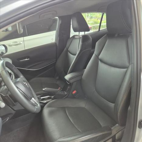 TOYOTA Corolla 2.0 16V 4P XEI FLEX AUTOM�TICO, Foto 12