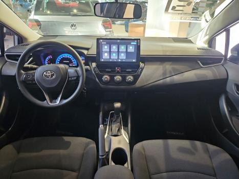 TOYOTA Corolla 2.0 16V 4P FLEX GLI DIRECT SHIFT AUTOM�TICO CVT, Foto 5
