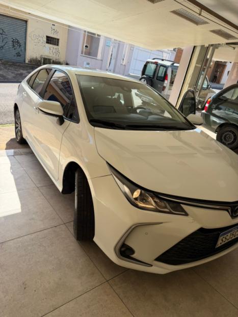 TOYOTA Corolla 2.0 16V 4P XEI FLEX AUTOM�TICO, Foto 1