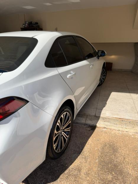 TOYOTA Corolla 2.0 16V 4P XEI FLEX AUTOM�TICO, Foto 2