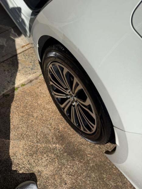 TOYOTA Corolla 2.0 16V 4P XEI FLEX AUTOM�TICO, Foto 3