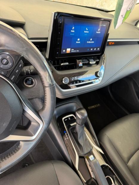 TOYOTA Corolla 2.0 16V 4P XEI FLEX AUTOM�TICO, Foto 4