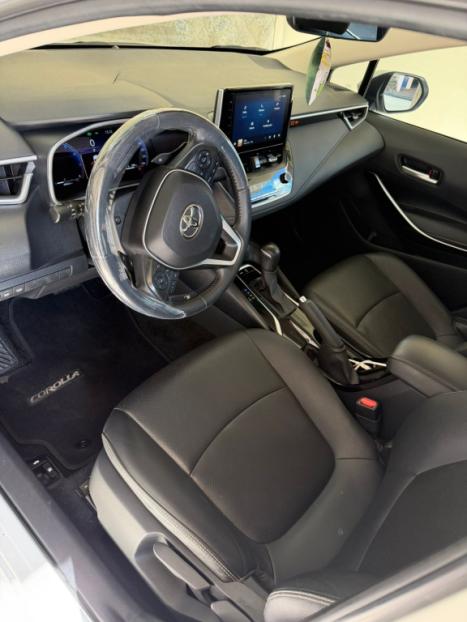 TOYOTA Corolla 2.0 16V 4P XEI FLEX AUTOM�TICO, Foto 5