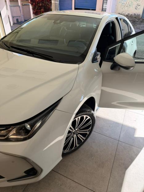 TOYOTA Corolla 2.0 16V 4P XEI FLEX AUTOM�TICO, Foto 7