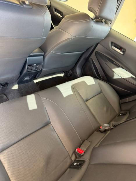 TOYOTA Corolla 2.0 16V 4P XEI FLEX AUTOM�TICO, Foto 8