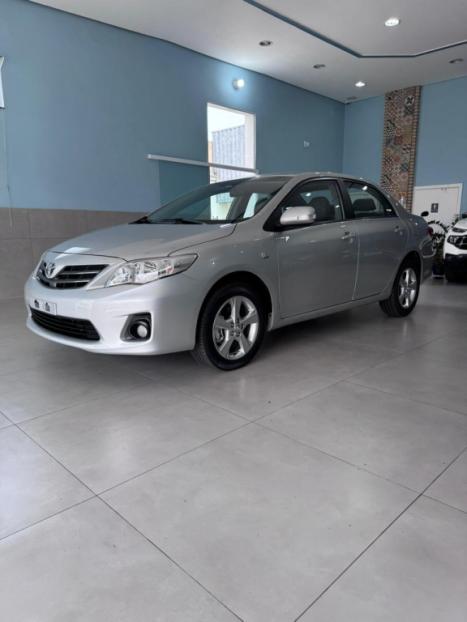 TOYOTA Corolla 2.0 16V 4P XEI FLEX AUTOM�TICO, Foto 2