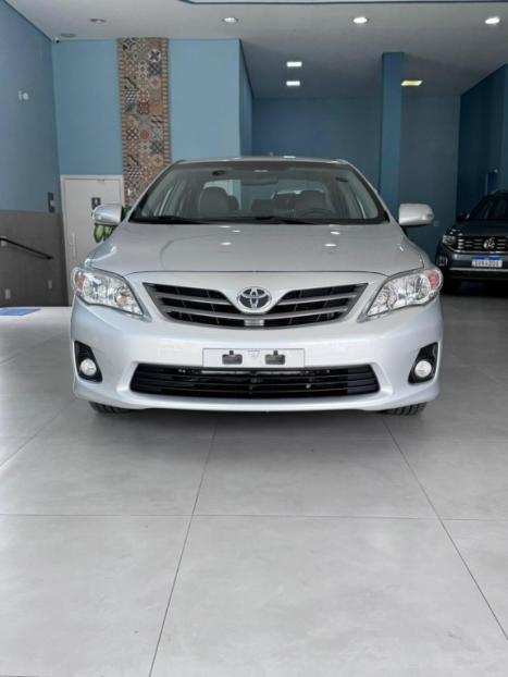TOYOTA Corolla 2.0 16V 4P XEI FLEX AUTOM�TICO, Foto 4