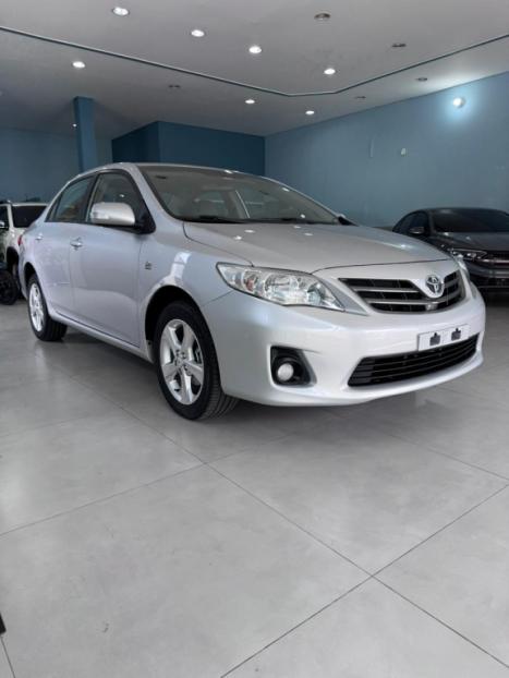 TOYOTA Corolla 2.0 16V 4P XEI FLEX AUTOM�TICO, Foto 6