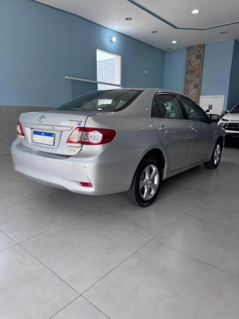TOYOTA Corolla 2.0 16V 4P XEI FLEX AUTOM�TICO, Foto 8