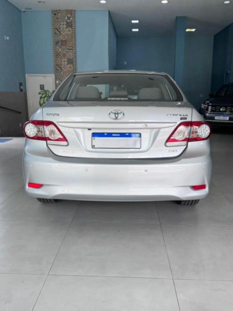 TOYOTA Corolla 2.0 16V 4P XEI FLEX AUTOM�TICO, Foto 9