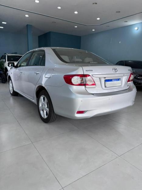 TOYOTA Corolla 2.0 16V 4P XEI FLEX AUTOM�TICO, Foto 10