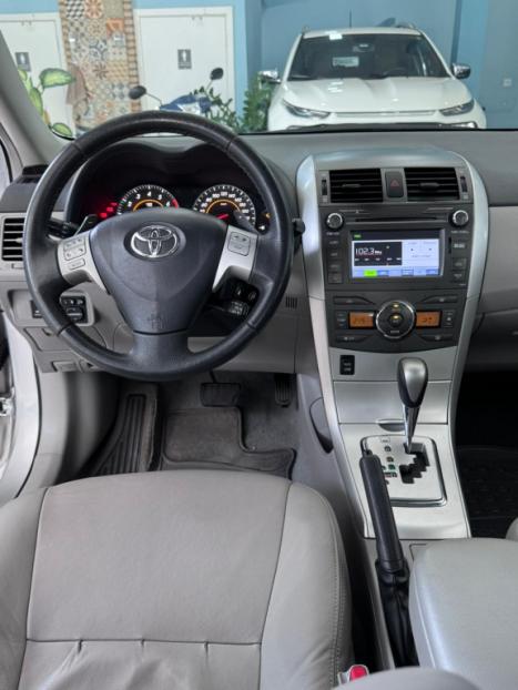 TOYOTA Corolla 2.0 16V 4P XEI FLEX AUTOM�TICO, Foto 11