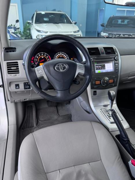 TOYOTA Corolla 2.0 16V 4P XEI FLEX AUTOM�TICO, Foto 12