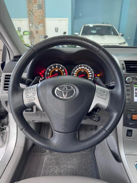TOYOTA Corolla 2.0 16V 4P XEI FLEX AUTOM�TICO, Foto 13
