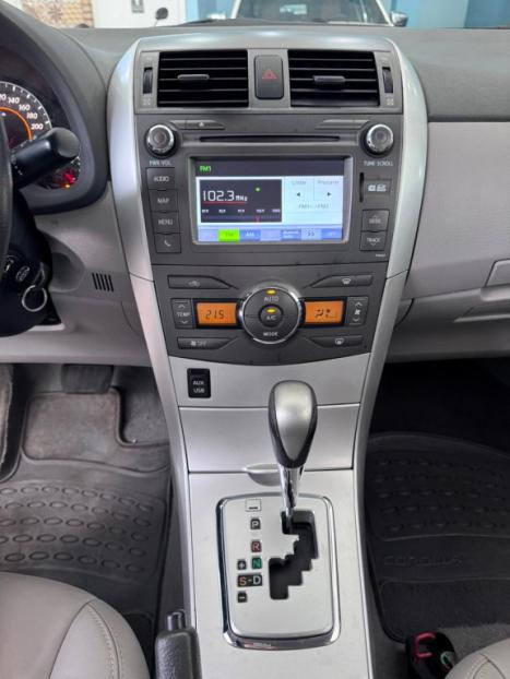 TOYOTA Corolla 2.0 16V 4P XEI FLEX AUTOM�TICO, Foto 14