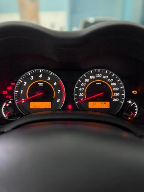 TOYOTA Corolla 2.0 16V 4P XEI FLEX AUTOM�TICO, Foto 16