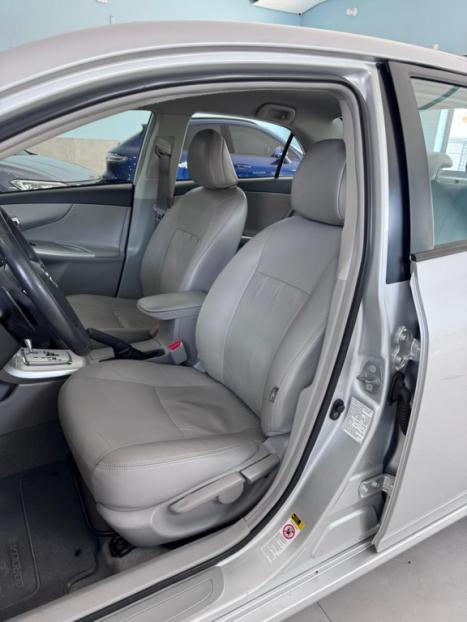 TOYOTA Corolla 2.0 16V 4P XEI FLEX AUTOM�TICO, Foto 17
