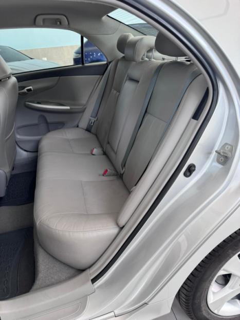 TOYOTA Corolla 2.0 16V 4P XEI FLEX AUTOM�TICO, Foto 18
