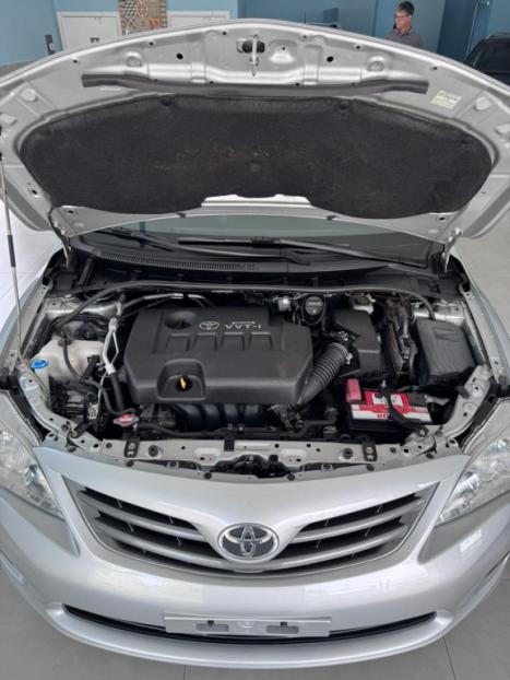 TOYOTA Corolla 2.0 16V 4P XEI FLEX AUTOM�TICO, Foto 20