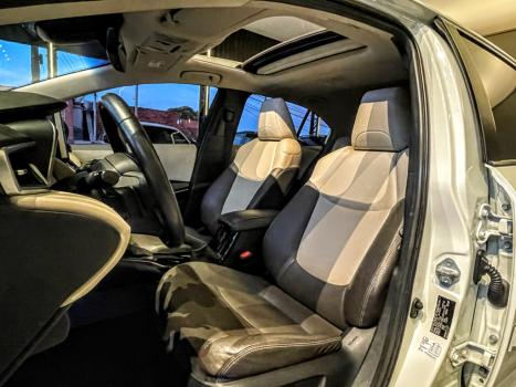 TOYOTA Corolla 2.0 16V 4P FLEX ALTIS DIRECT SHIFT AUTOM�TICO CVT, Foto 2