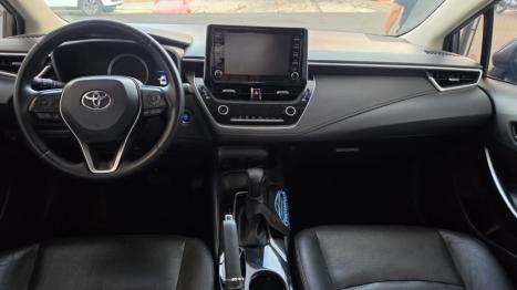 TOYOTA Corolla 2.0 16V 4P FLEX XEI DIRECT SHIFT AUTOM�TICO CVT, Foto 5