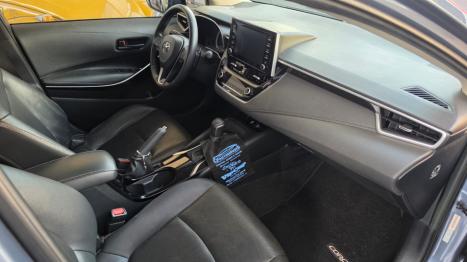 TOYOTA Corolla 2.0 16V 4P FLEX XEI DIRECT SHIFT AUTOM�TICO CVT, Foto 11