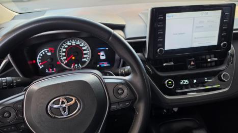 TOYOTA Corolla 2.0 16V 4P FLEX XEI DIRECT SHIFT AUTOM�TICO CVT, Foto 12