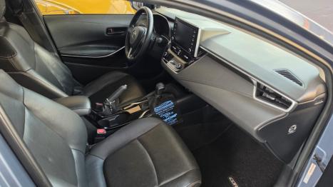 TOYOTA Corolla 2.0 16V 4P FLEX XEI DIRECT SHIFT AUTOM�TICO CVT, Foto 13