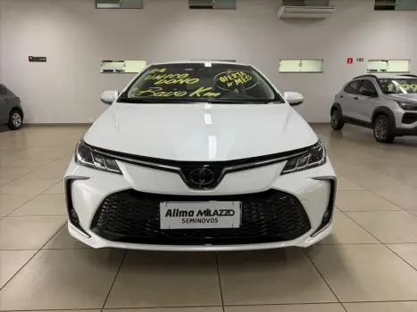 TOYOTA Corolla 2.0 16V 4P XEI FLEX AUTOM�TICO, Foto 2