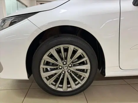 TOYOTA Corolla 2.0 16V 4P XEI FLEX AUTOM�TICO, Foto 4