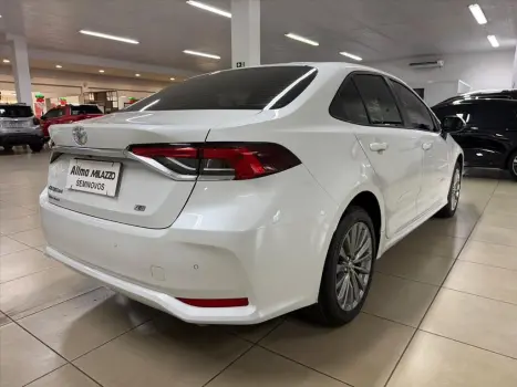 TOYOTA Corolla 2.0 16V 4P XEI FLEX AUTOM�TICO, Foto 10