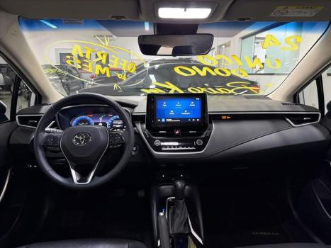 TOYOTA Corolla 2.0 16V 4P XEI FLEX AUTOM�TICO, Foto 7