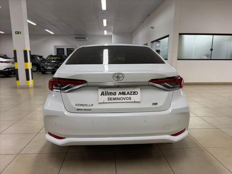 TOYOTA Corolla 2.0 16V 4P XEI FLEX AUTOM�TICO, Foto 11