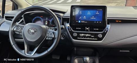 TOYOTA Corolla 2.0 16V 4P XEI FLEX AUTOM�TICO, Foto 4