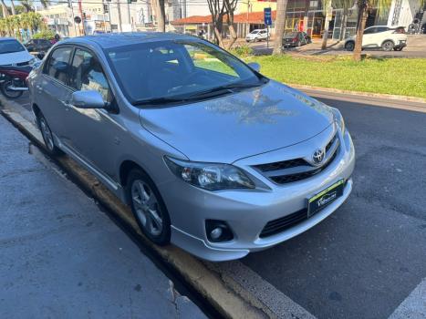 TOYOTA Corolla 2.0 16V 4P XRS FLEX AUTOM�TICO, Foto 1