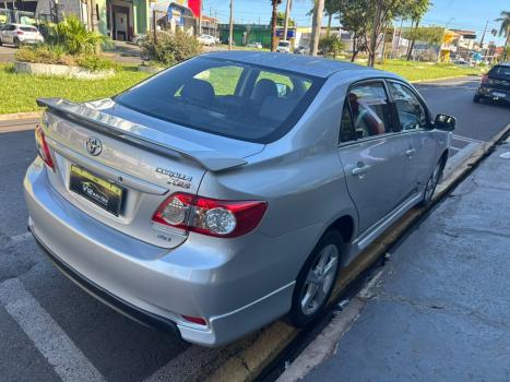 TOYOTA Corolla 2.0 16V 4P XRS FLEX AUTOM�TICO, Foto 2