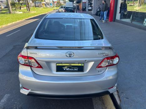 TOYOTA Corolla 2.0 16V 4P XRS FLEX AUTOM�TICO, Foto 4
