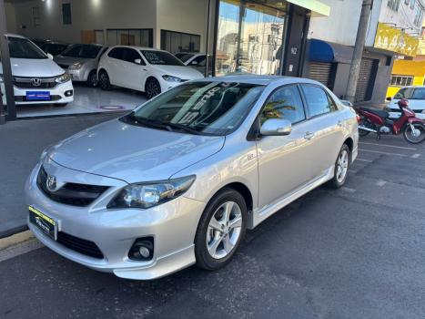 TOYOTA Corolla 2.0 16V 4P XRS FLEX AUTOM�TICO, Foto 5