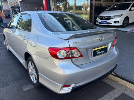 TOYOTA Corolla 2.0 16V 4P XRS FLEX AUTOM�TICO, Foto 6